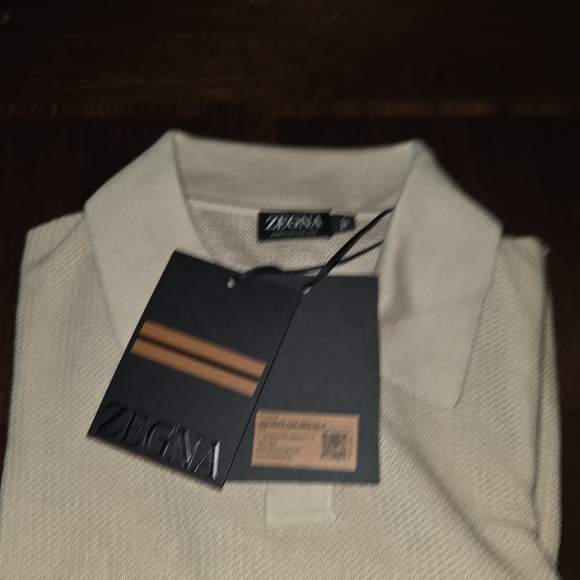 Men's Beige Shirt Vendo Camisa Al Que Le Haga Mejor Oferta Ya Que Mela Rzgalaron